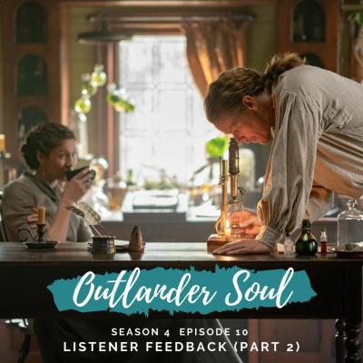 episode Season 4 Episode 10: Listener Feedback (Part 2) artwork