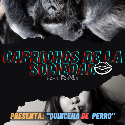 episode QUINCENA DE PERRO... artwork