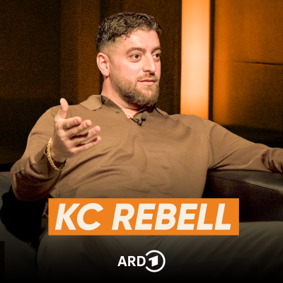 episode KC Rebell: "Diese Leute hätte man früher weggedisst" artwork