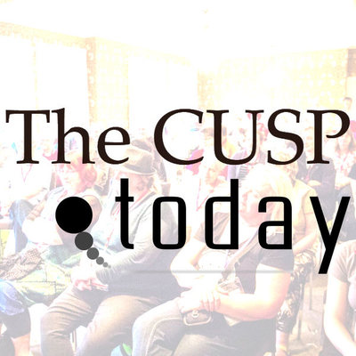 episode The CUSP Today 001: NZ Skeptics Conference 2015 artwork