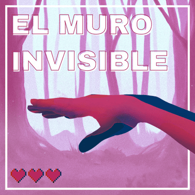 episode El Muro Invisible T1E14. El final nunca es el final | The Stanley Parable Ultra Deluxe artwork