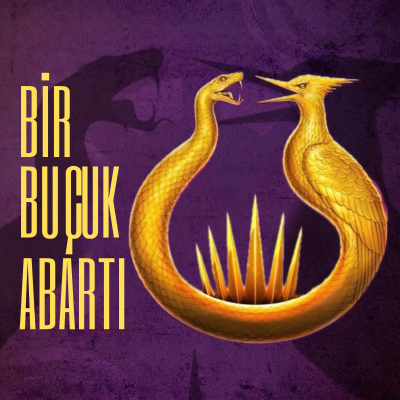episode 79- Hasatta Gündoğumu Kitap İncelemesi (Spoilerli) artwork
