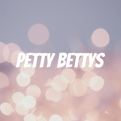 Petty Bettys