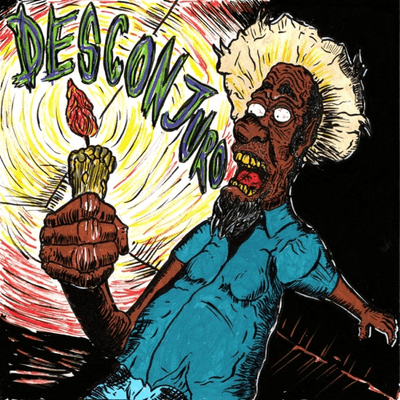 Desconjuro