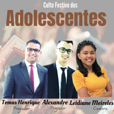 episode Culto Festivo artwork