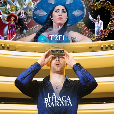 episode ROSSY DE PALMA canta OPERETA en VALENCIA artwork