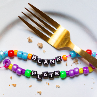 Blank Plate: A Podcast for Swifties with an Appetite