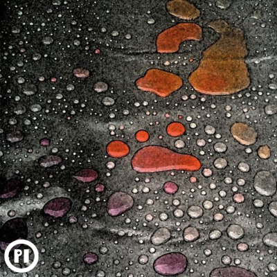 episode Stroko - It's all in a technicolour dream: Netherland #114 artwork