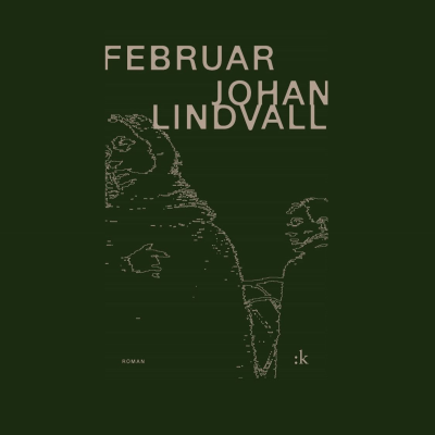 episode Johan Lindvall leser fra «Februar» artwork