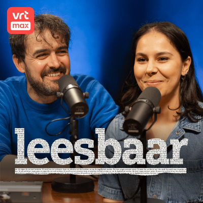 episode 'Tussenjaren' van Yannick Dangre artwork