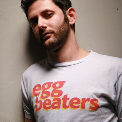 episode Al Redmond - The Phonic Express - 01/07/10 with Guy Gerber & Satoshi Fumi artwork