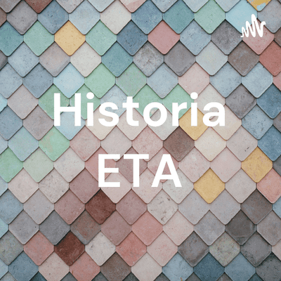 Historia ETA