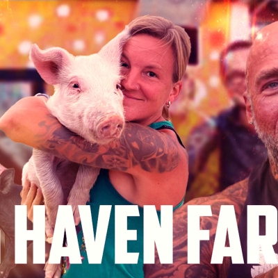episode Hog Haven Farm (Episode 14) artwork