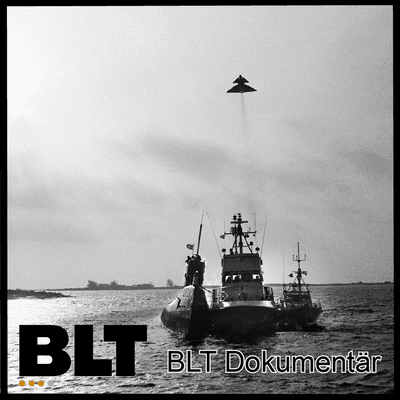 episode U137 – När ryssen kom till skärgården: Avsnitt 1 – Felmanövern artwork