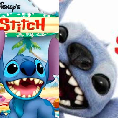 episode On Trial: Lilo & Stitch (2002 vs 2025) artwork