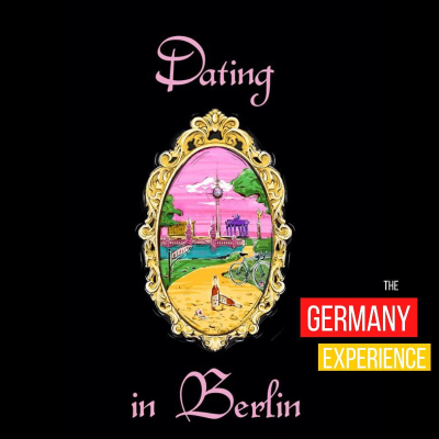episode Dating, toxic relationships, and making friends in Germany (Lulu from Ireland) artwork