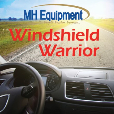 Windshield Warrior