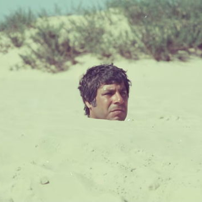 episode L'unité Halfon ne répond plus, d'Assi Dayan (1976) artwork