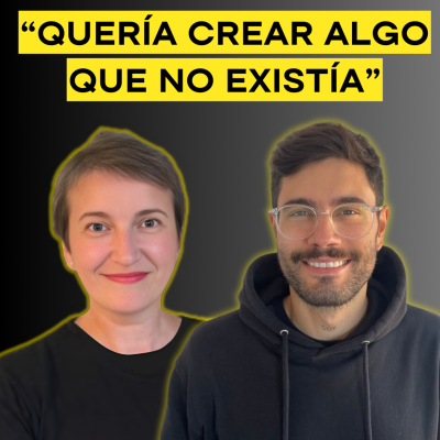 episode 61. Crea negocios exitosos con mercados desatendidos. artwork