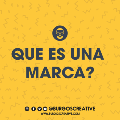 episode Que es una marca? artwork
