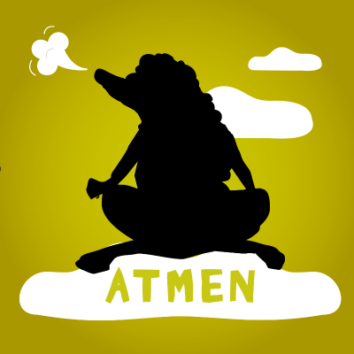 episode #148 Atmen – Der einfachste Weg zu Dir selbst. artwork