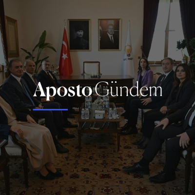 episode Putin’in şartları, Meclis temasları | 29 Mayıs 2025 artwork