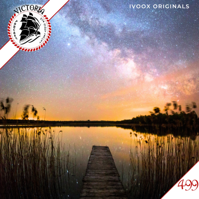 episode V499 El Cielo de Verano del 2025 - Acceso anticipado - Episodio exclusivo para mecenas artwork