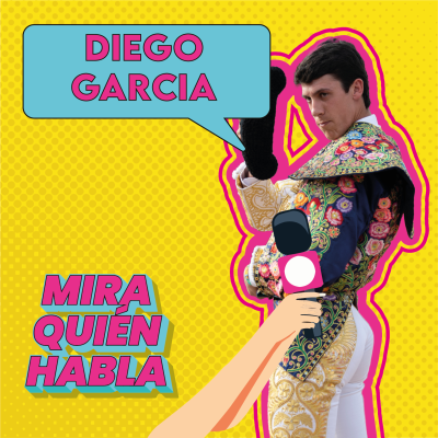 episode ¡MIRA QUIÉN HABLA! con Diego García y las actuaciones de Navidad 10x1 artwork