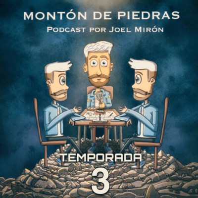 episode Pegar en la radio artwork