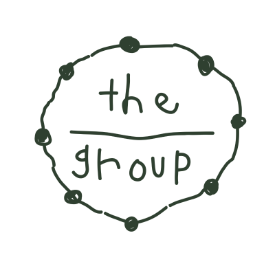 episode 1. The Group--What Is It? artwork