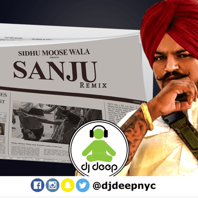 Djdeepnyc On Podimo djdeepnyc on podimo