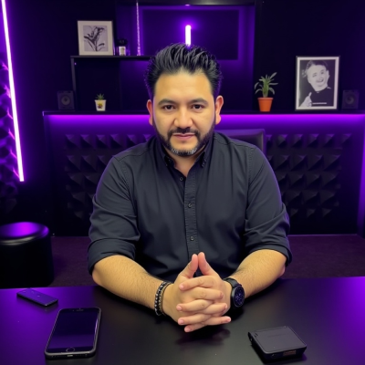 episode Episodio 37-Ciberseguridad artwork