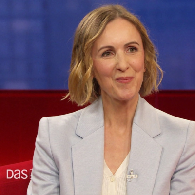 episode Prof. Sabina Schutter, SOS Kinderdorf-Vorstandsvorsitzende artwork