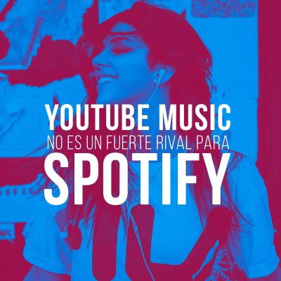 episode YouTube Music no es un fuerte rival para Spotify (por ahora) artwork