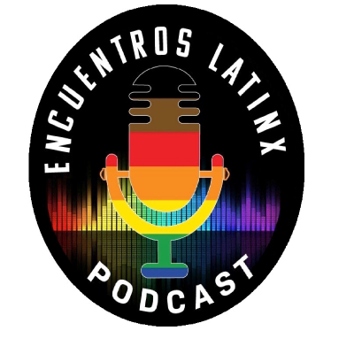 episode Encuentro 27: Adora Xannifer Ysaguirre–How you were born isn’t who you are artwork