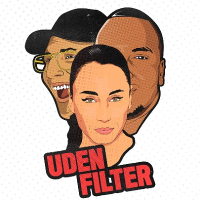 episode Uden Filter S04E07 - Medina artwork