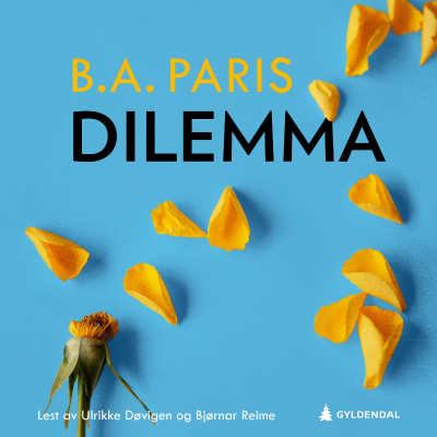 Cover image of show Dilemma