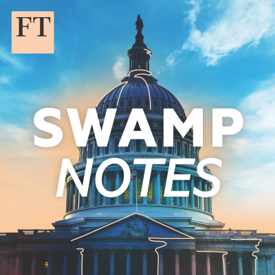 Cover image Swamp Notes