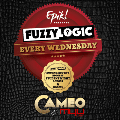 Fuzzy Logic Bournemouth's Podcast