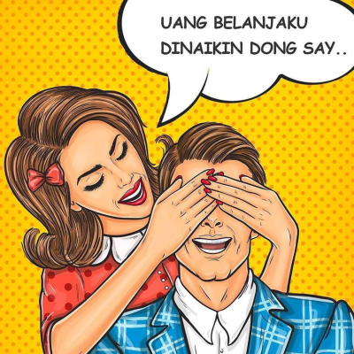 episode Detektifinvestasi.com EP 0 " PROLOG SIAAAPA KITAAA!!" artwork