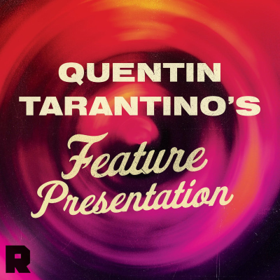 episode Young Quentin Goes to the Movies artwork