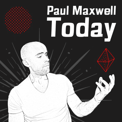 Paul Maxwell Today