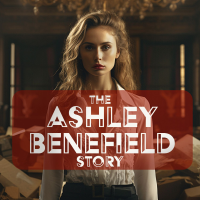 episode Breaking Down The Ashley Benefield Verdict With Bob Motta -WEEK IN REVIEW artwork