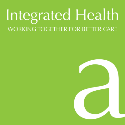 episode Podcast: Integrated Health – Episode 1 artwork