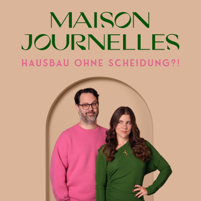 Maison Journelles - Hausbau ohne Scheidung!?