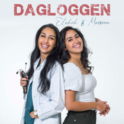 Dagloggen med Elaheh og Massoma