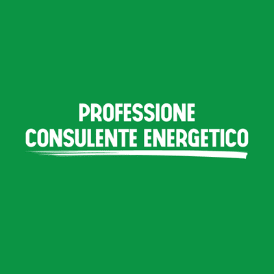 episode La Giornata tipo di un Consulente Energetico artwork