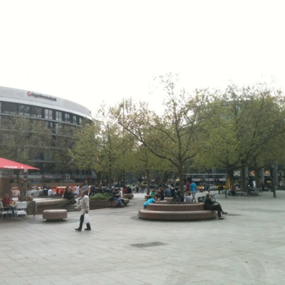 episode Breitscheidplatz (2011) artwork