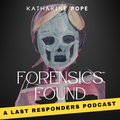 Forensics Found