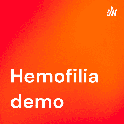 Hemofilia demo